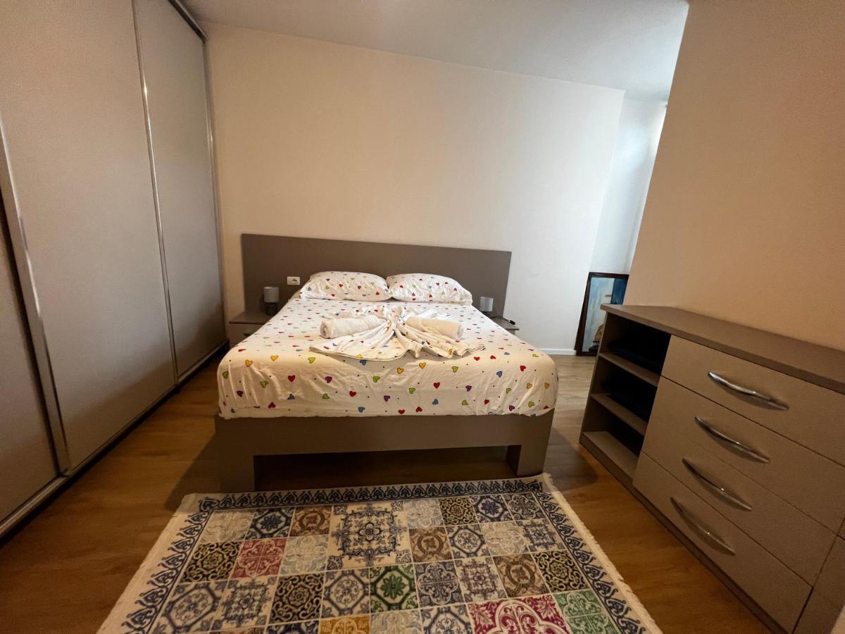 Main Square Apartment Tirana