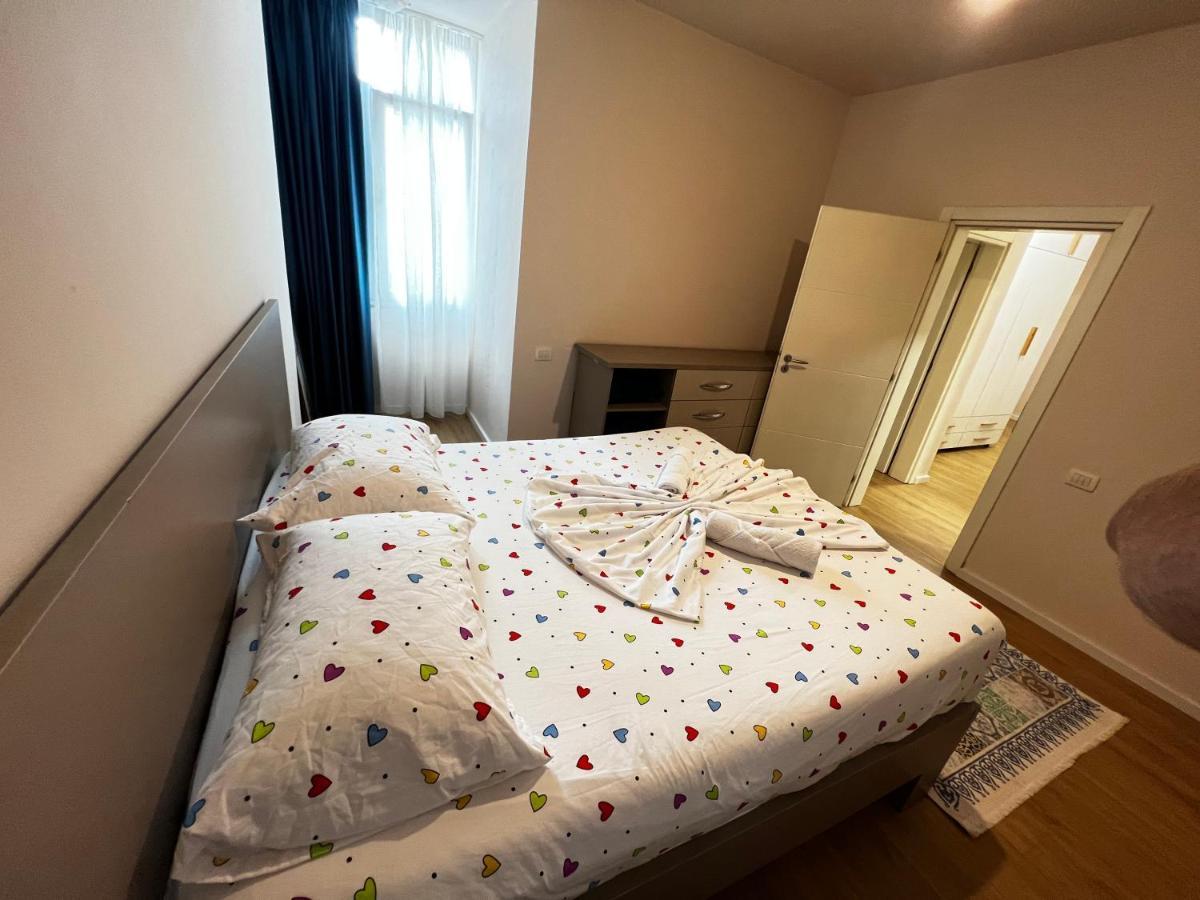 Apartment Main Square *